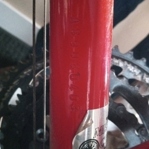 Norco Bikes Bigfoot Red