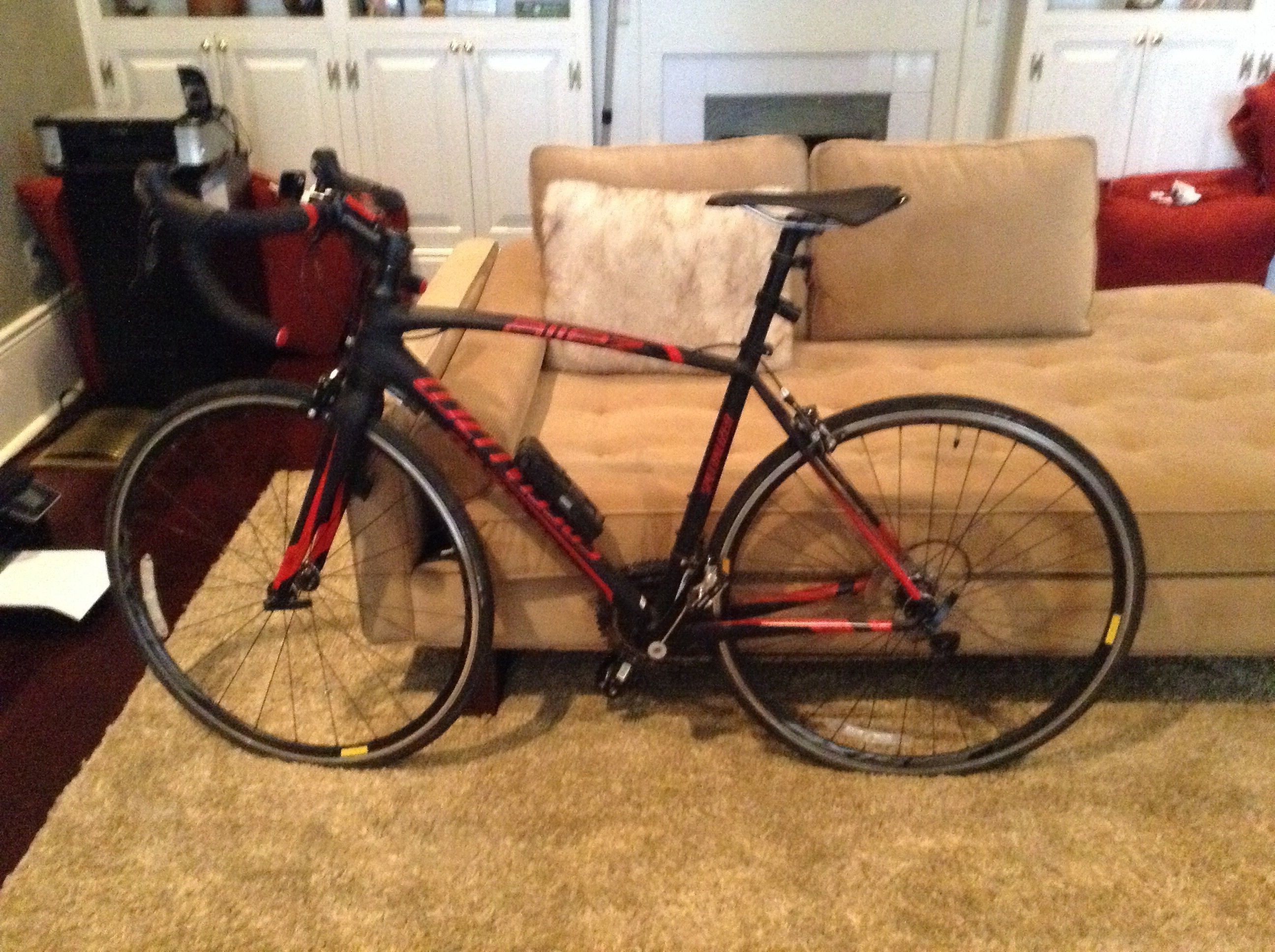 specialized tri suit