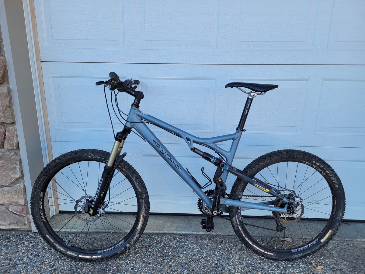 Gary Fisher HiFiDeluxe gary-fisher-hifideluxe