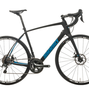 2020 Diamondback Century 4 Carbon Black