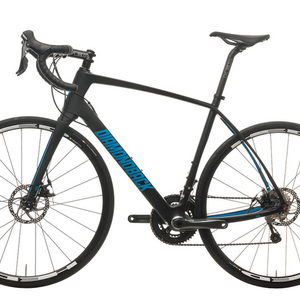 2020 Diamondback Century 4 Carbon Black