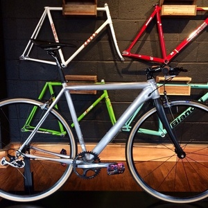 2014 Cannondale Caad10 3 Ultegra Silver or Gray