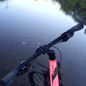 Specialized Rockhopper Pink