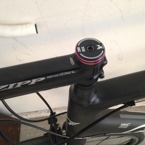 2013 Felt FC Black