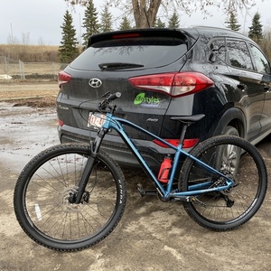 2021 SCOTT Aspect 910 Juniper Small Black