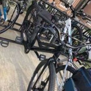 2020 Cannondale treadwell 2 remixte Blue
