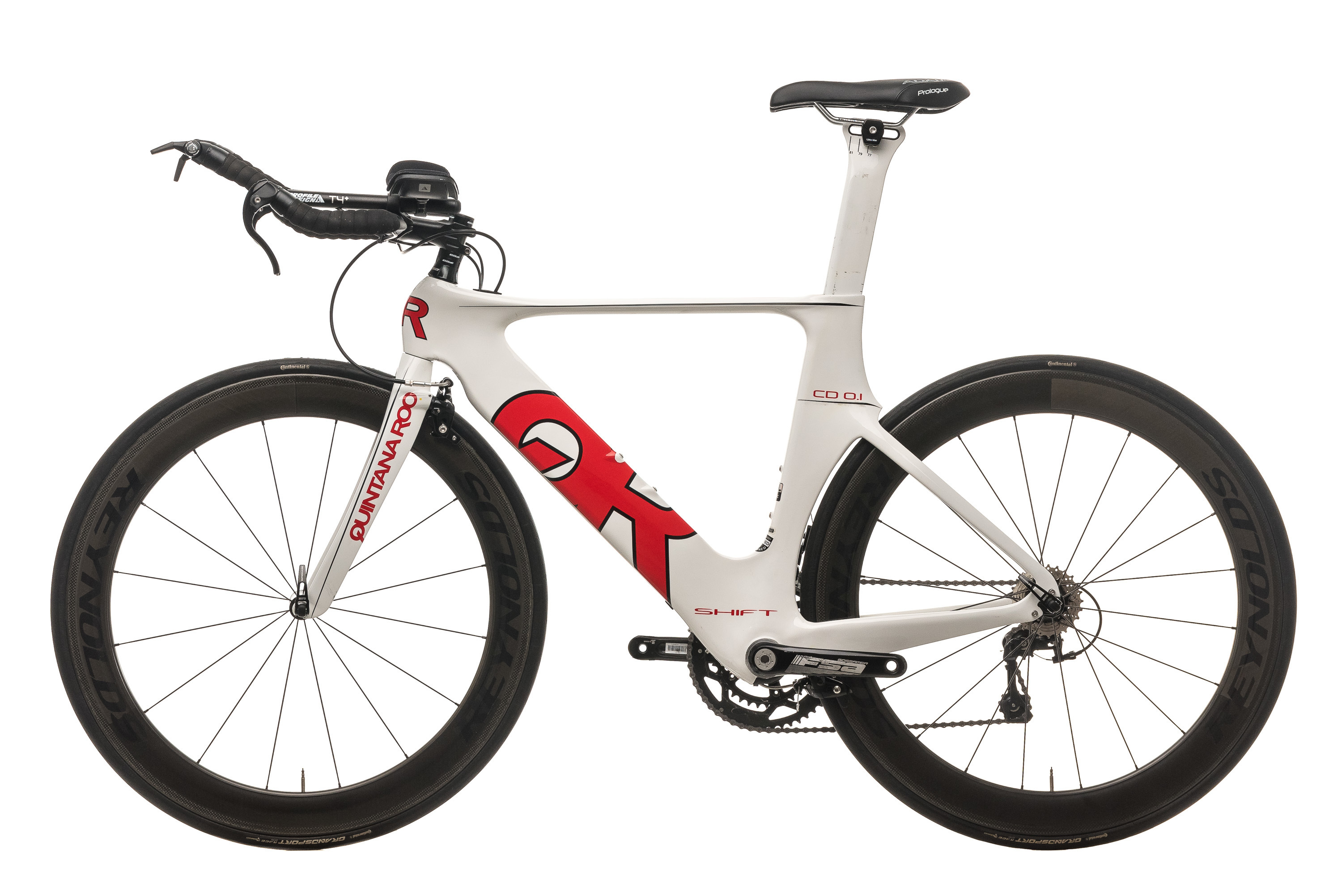 quintana roo prfive disc