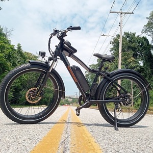 2020 Rad Power Bikes RC62OF1000357 Black
