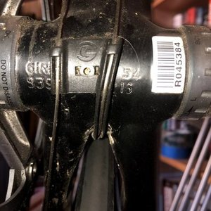 2006 Cannondale CAAD8 Silver, gray or bare metal and Black