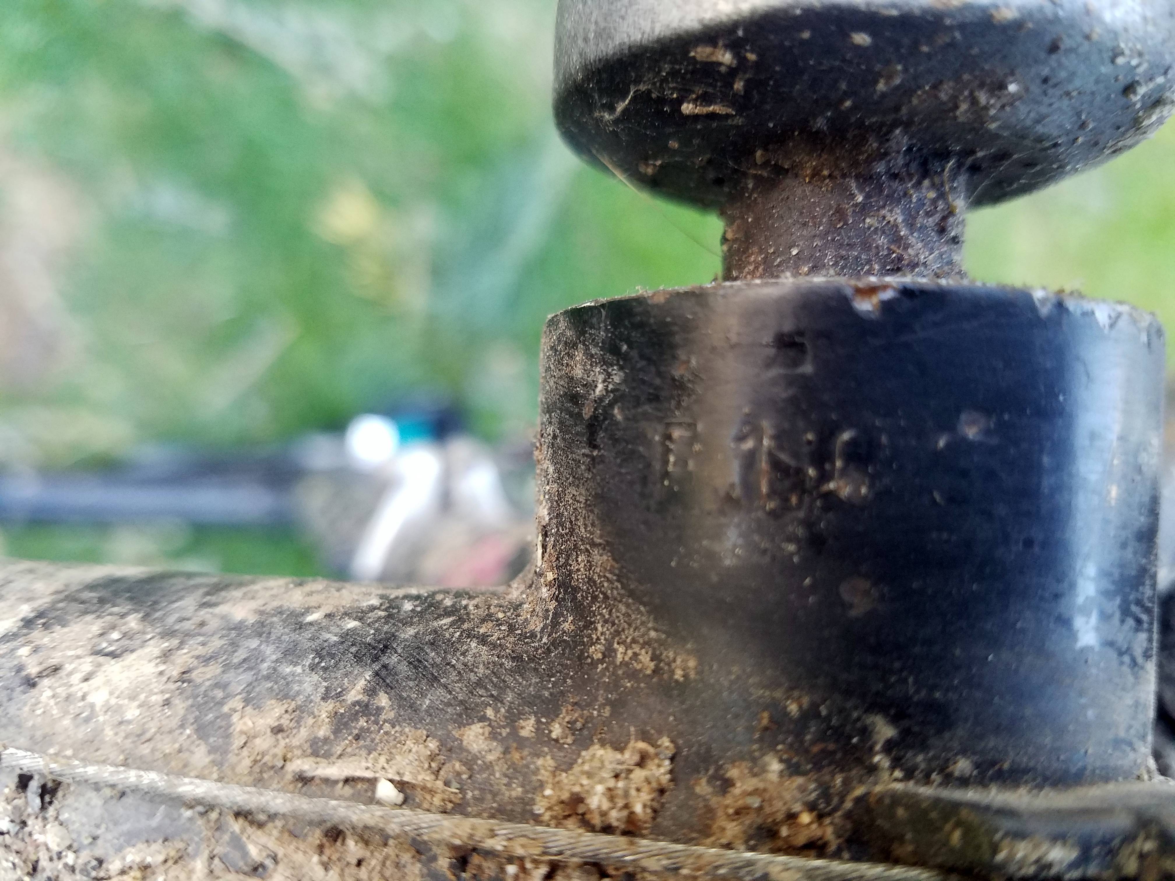 novara arriba bike