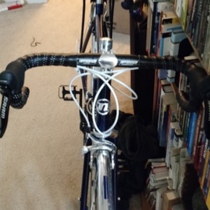 2014 Novara Verita Blue