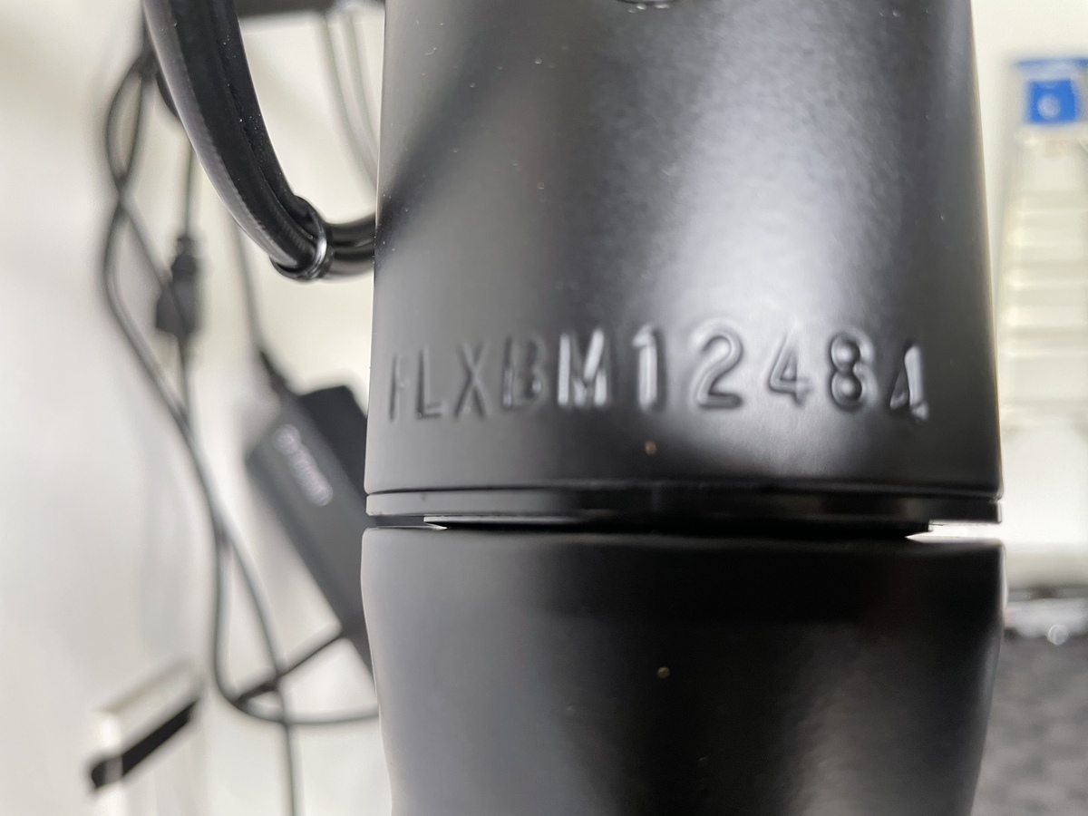2021 FLX BABYMAKER PRO