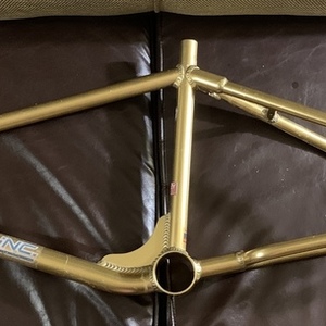 1979 SE Bikes RA-7 Yellow or Gold
