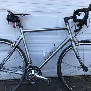 2008 Giant OCR 1
