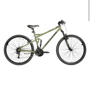 2021 Nakamura Green
