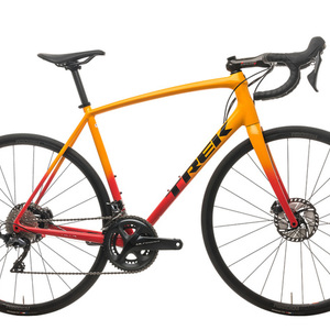 2021 Trek Emonda ALR 4 H2 Yellow or Gold