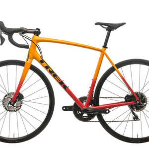 2021 Trek Emonda ALR 4 H2 Yellow or Gold