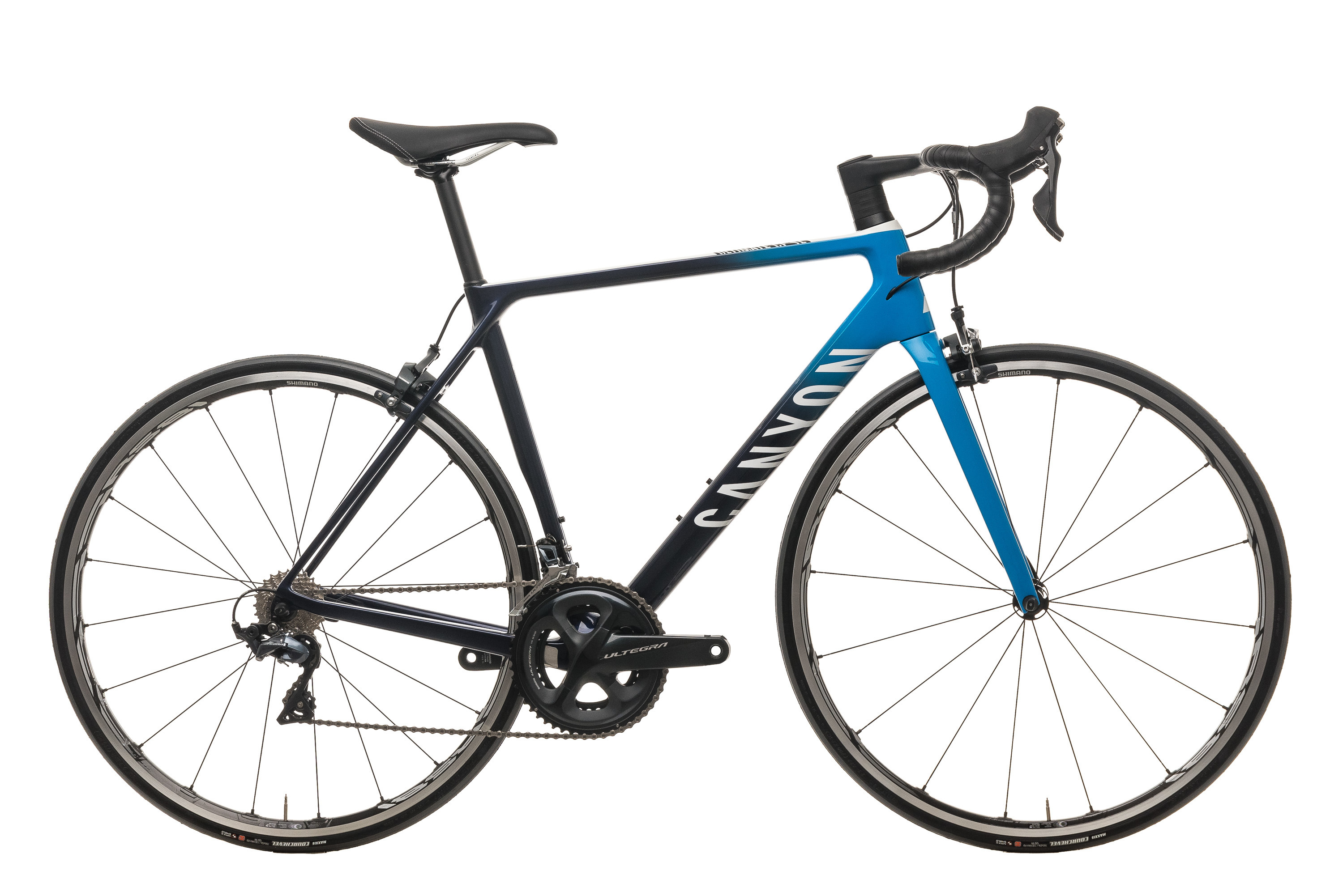 Canyon Ultimate Cf Sl 8 0