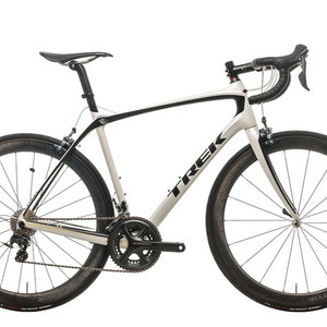 2014 Trek Domane 5.2 Compact White