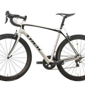 2014 Trek Domane 5.2 Compact White