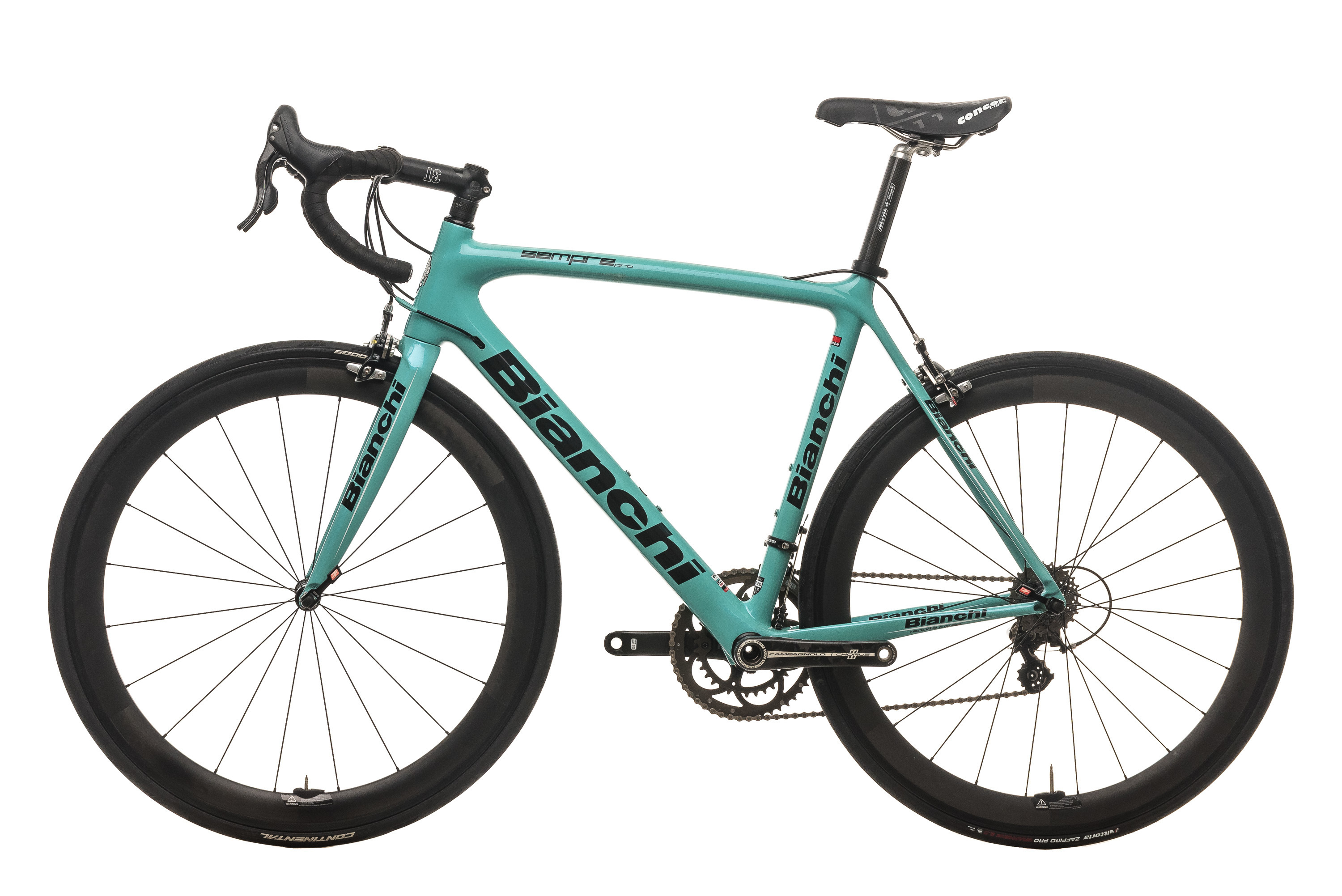 bianchi sempre pro harga