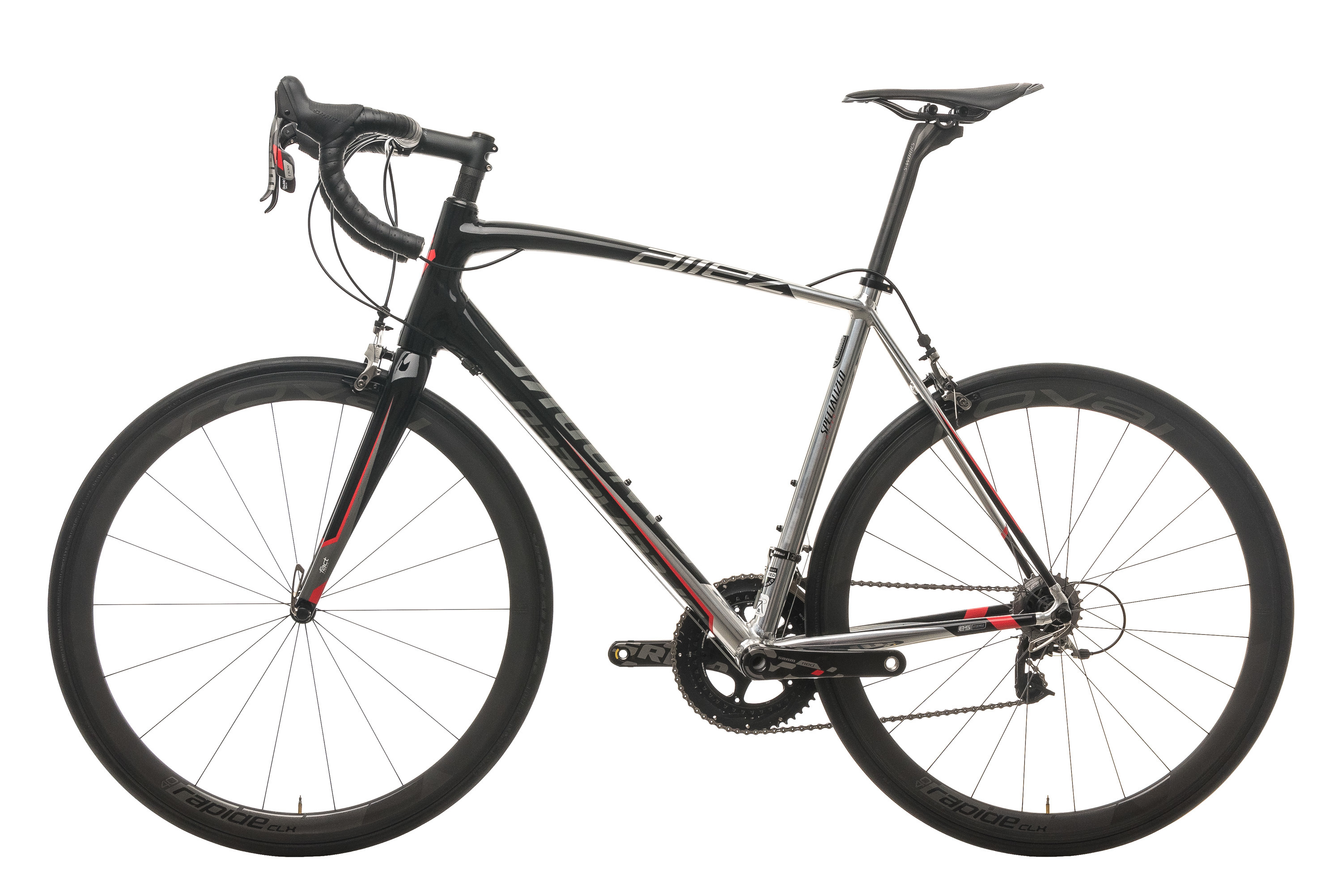 2013 Specialized SWorks Allez