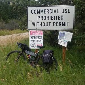 2016 Salsa Vaya XO Black