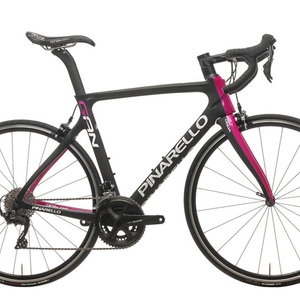 2016 Pinarello GAN RS Black
