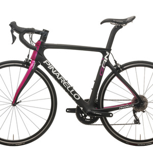 2016 Pinarello GAN RS Black