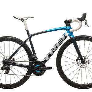 2021 Trek Emonda SL 5 Disc Blue