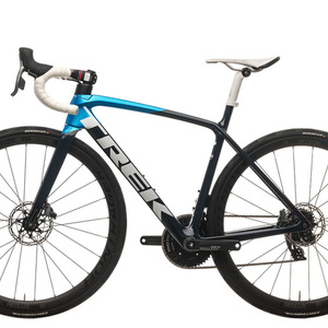 2021 Trek Emonda SL 5 Disc Blue