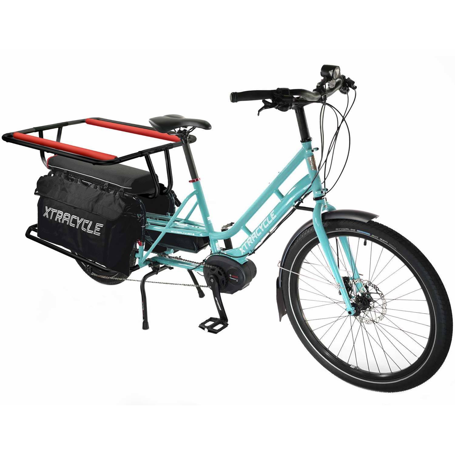 xtracycle eswoop