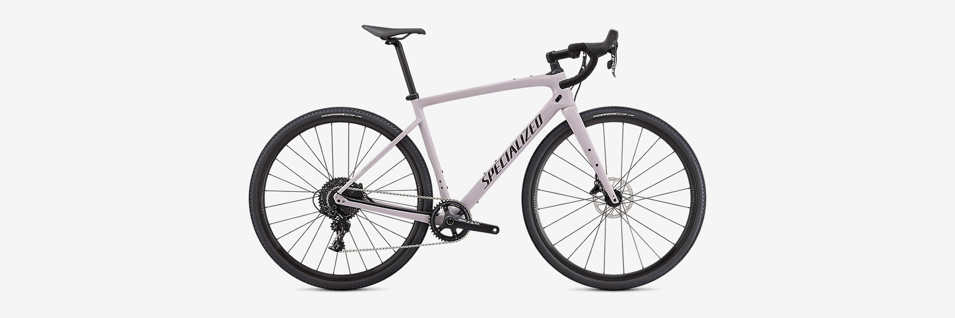 2021 Specialized Diverge Base Carbon