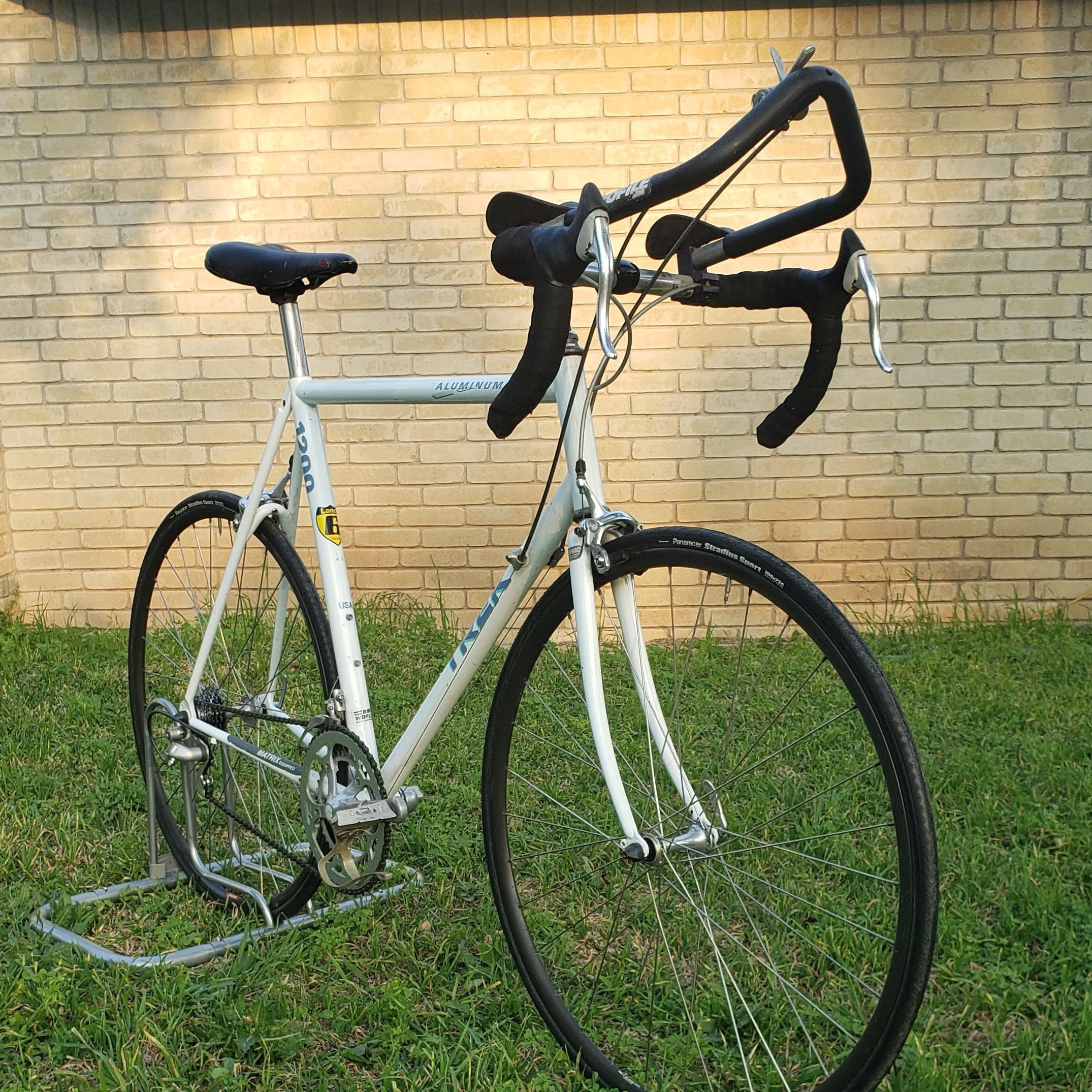 Archive Trek Bikes - k76m3ba
