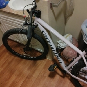 Specialized Rockhopper Comp 29 Purple