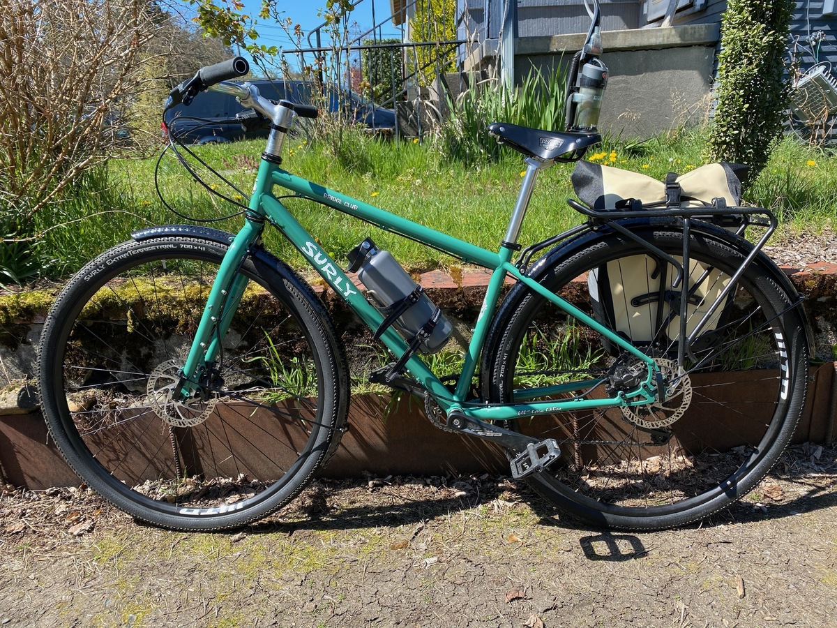 2020 Surly Bridge Club (Illegal Smile)