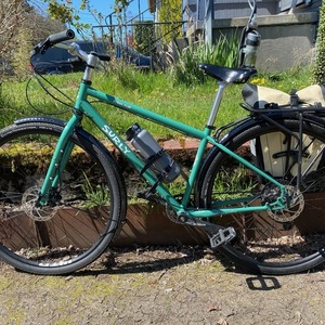 2020 Surly Bridge Club (Illegal Smile)