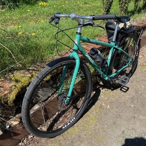 2020 Surly Bridge Club (Illegal Smile)