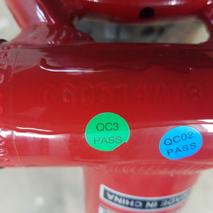 2017 Rocky Mountain Bicycles Blizzard -10 Red