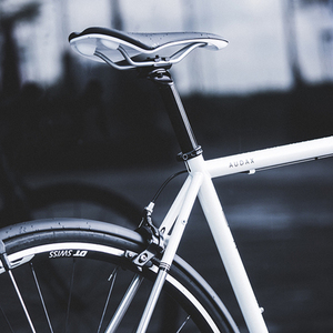 2015 Bombtrack http://bombtrack.com/bikes/audax/ White