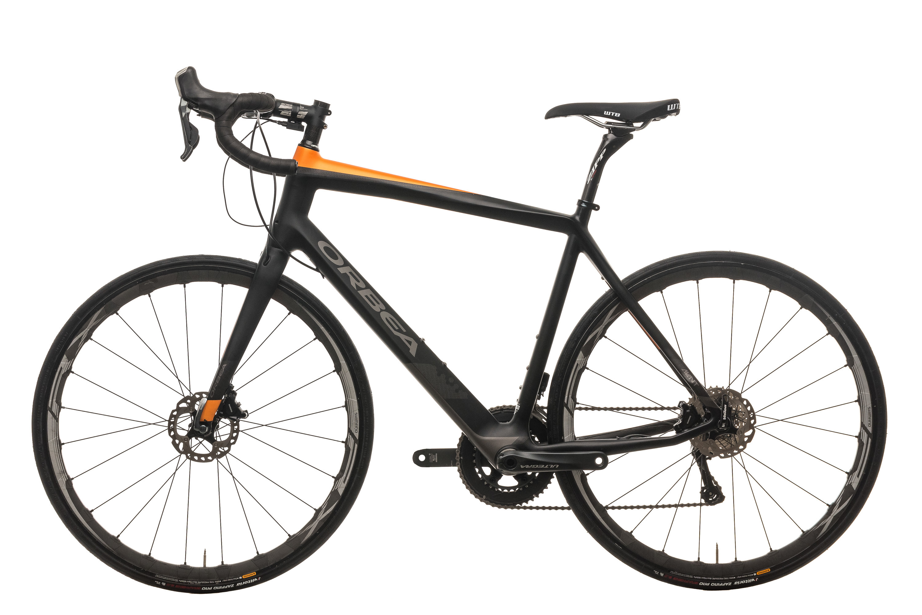 2016 orbea avant