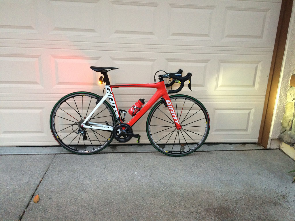 giant propel advanced 1 se