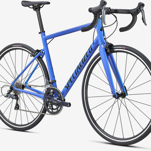 2020 Specialized Allez Blue