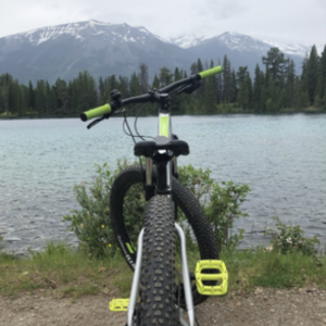 2018 Norco Bikes Fluid 3+ Silver, gray or bare metal