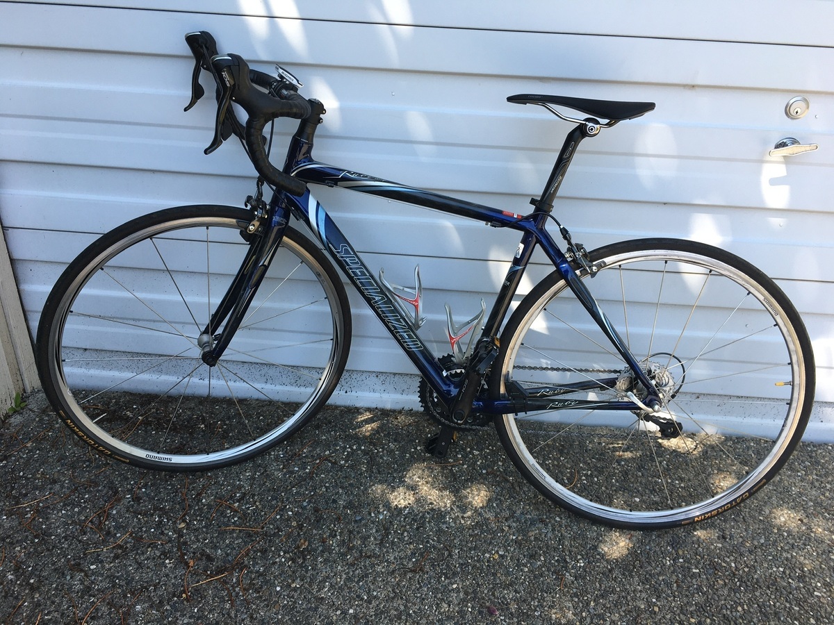 specialized ruby comp blue book