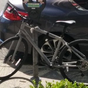 2014 Norco Bikes Indie 1 Silver or Gray