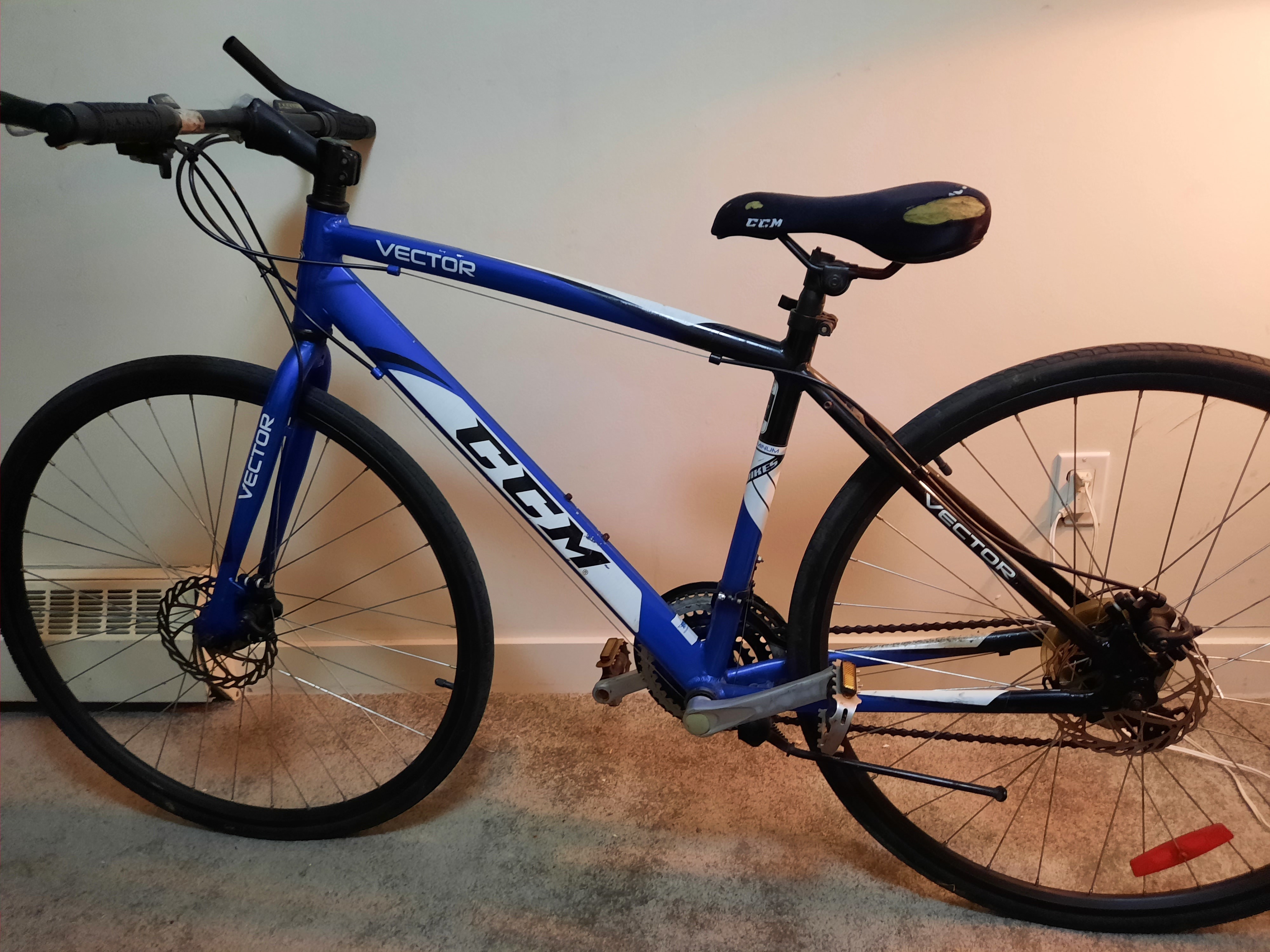 2016 CCM 18