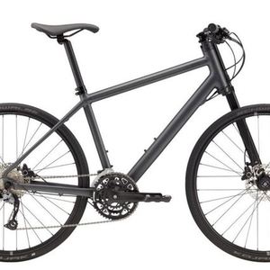 2021 Cannondale Black
