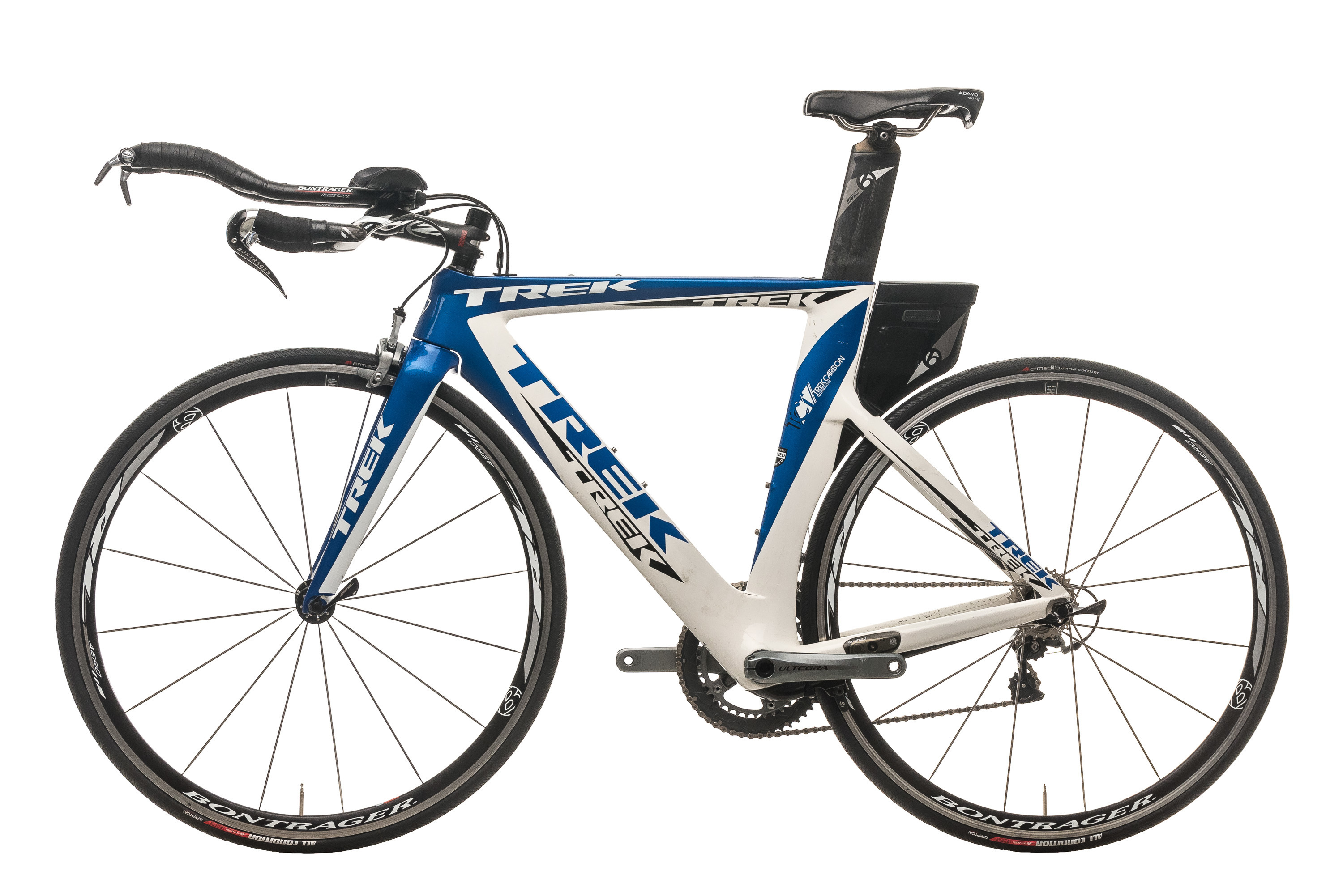 Trek Speed Concept 7 Series Frameset used in MD | UK