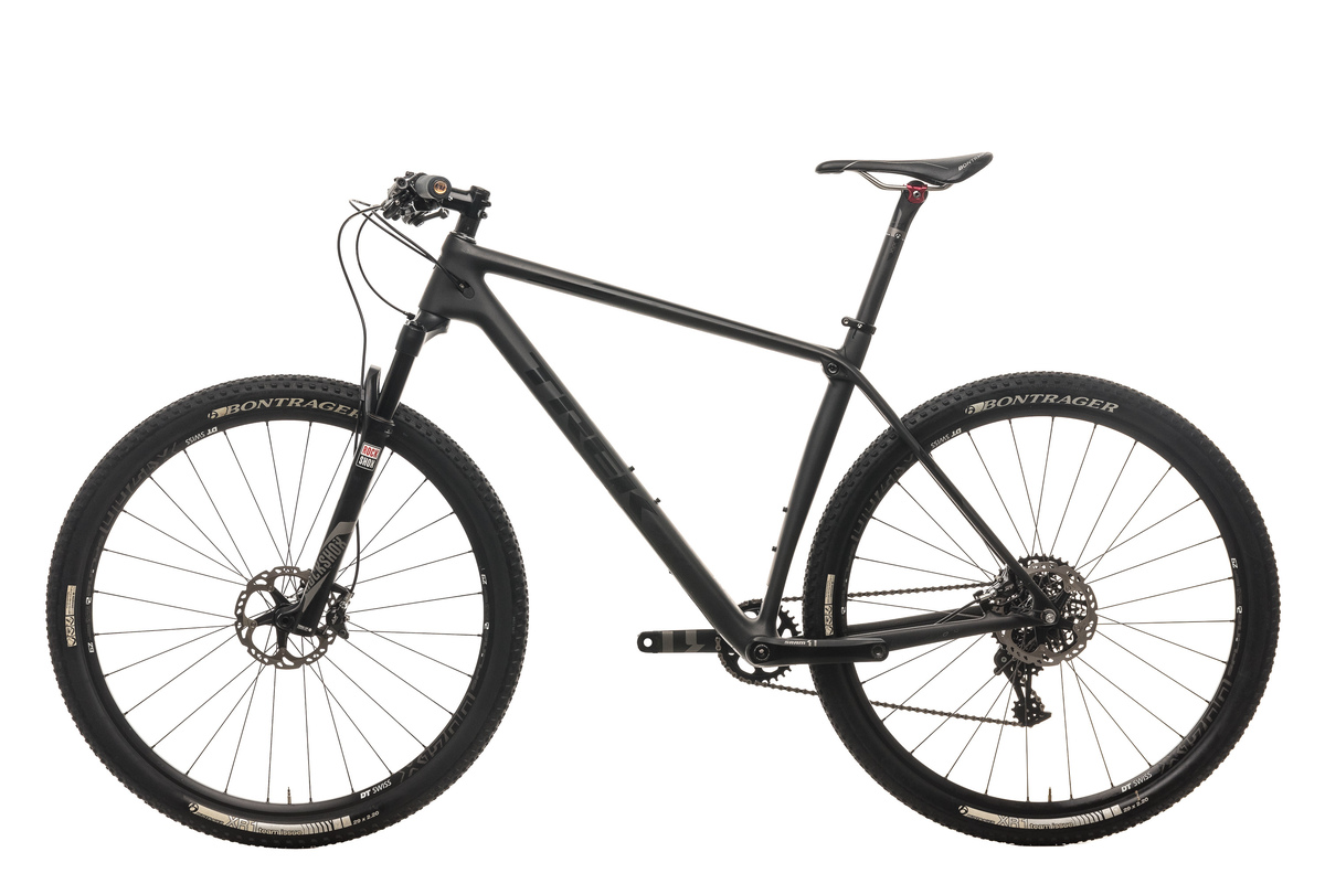 trek procaliber 8 2017